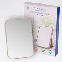 TOP CHOICE Lusterko kosmetyczne - Planta