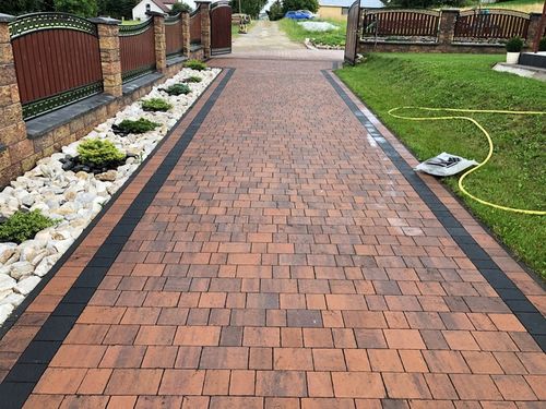 Suchy Piasek Bazaltowy Fuga Zasypka Grafit Do Kostki Brukowej 1-2 mm na Arena.pl