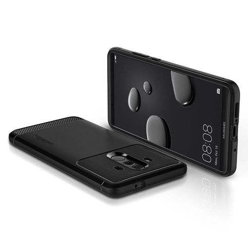 SPIGEN RUGGED ARMOR HUAWEI MATE 10 PRO BLACK na Arena.pl