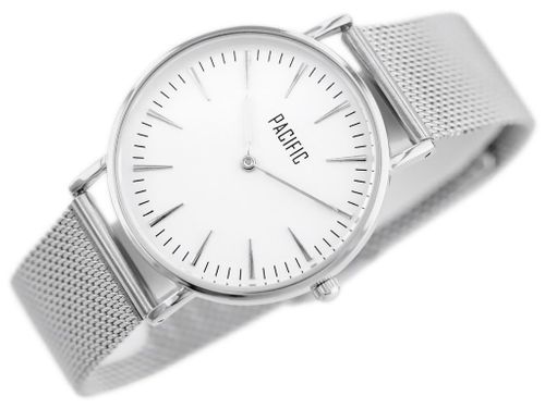 PACIFIC CLOSE (zy587a) - silver/silver na Arena.pl