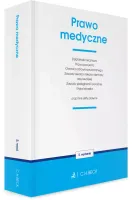 Prawo medyczne oraz inne akty prawne