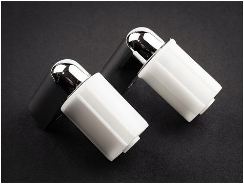 Zawiasy do deski Cersanit Metropolitan K99-0238 na Arena.pl