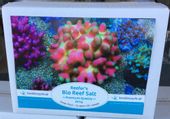 Korallen-Zucht Reefer´s Bio Reef Salt Premium Quality 20 kg