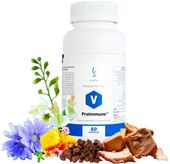Kapsułki DuoLife Medical Formula ProImmuno cynk 60 szt.