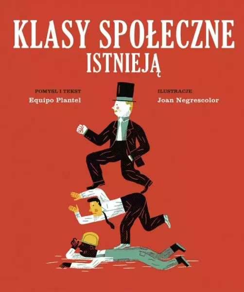 Klasy społeczne istnieją zdjęcie 1