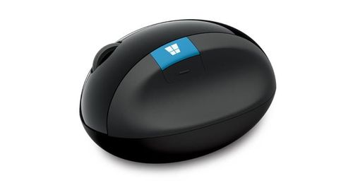 Microsoft Sculpt Ergonomic Mouse L6V-00005 na Arena.pl
