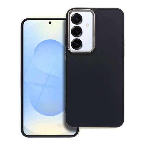 Futerał FRAME do SAMSUNG S25 Plus czarny na Arena.pl