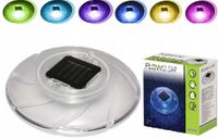 Lampka solarna do basenu pływająca Bestway 58111
