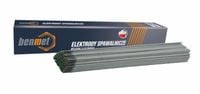 elektroda rutylowa bes 1.460r 4.0*450mm 5kg - ele 4 /5
