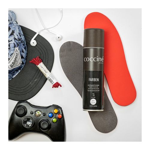 r.37 - wkładki do butów memory comfort coccine na Arena.pl