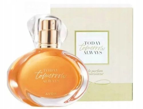 AVON Perfumy Tomorrow TTA dla Niej Woda Perfumowana 50 ml na Arena.pl