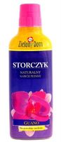 guano do storczyków nawóz naturalny płynny 250ml zielony dom