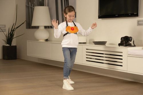 EPEE GRA Stop & Go - Wyścig Agentów na Arena.pl