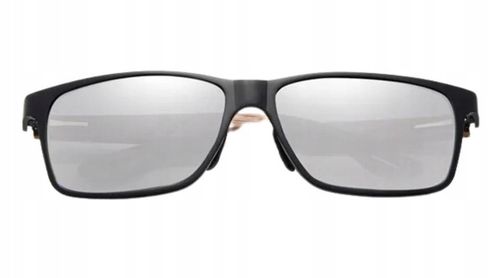 OKULARY PRZECIWSŁONECZNE MĘSKIE KINGSEVEN POLARYZACJA UV400 ZESTAW + ETUI na Arena.pl