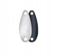 Błystka wah. Kamatsu Trout Spoon 3cm mirror black