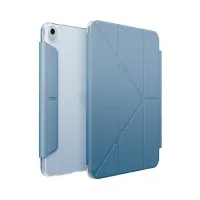 uniq etui camden click ipad air 13      (2024/2025) niebieski/stone blue