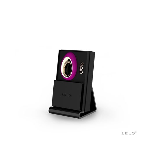 Lelo - Stymulator - Alia Vibrator na Arena.pl