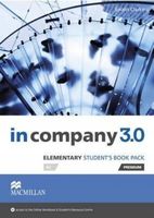 In Company 3.0 Elementary SB MACMILLAN S. Clarke