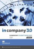 In Company 3.0 Elementary SB MACMILLAN S. Clarke