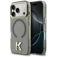 etui karl lagerfeld iml k head logo      magsafe do iphone 17 pro