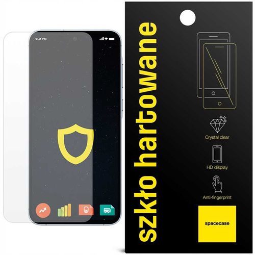 Spacecase Glass 2.5D Galaxy A35 / A55 5G na Arena.pl