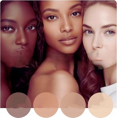 Oslona Na Brodawki Silikonowe 3 Pary Nakładki Na Brodawki Dermatest na Arena.pl