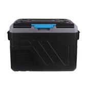 Lodówka zamrażarka Abarqs IBF-31BT