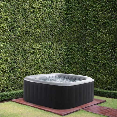 JACUZZI SPA OGRODOWE DMUCHANE 650 L na Arena.pl