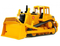 Buldożer Caterpillar Bruder 02422