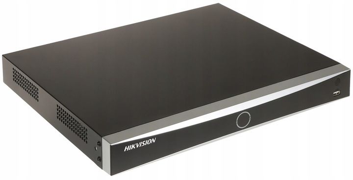 Rejestrator IP Hikvision DS-7608NXI-K2 Acusense MD 2.0 8 kanałów zdjęcie 4