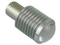 żarówka p21w LED Cree ba15s najmocniejsza do cofania wsteczny 12v 24v