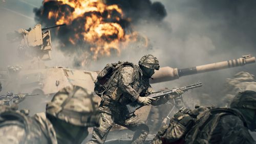 Gra PS5 Battlefield 6 na Arena.pl