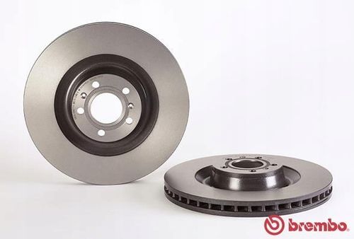 TARCZA HAM PRZOD 360X34 V BREMBO na Arena.pl