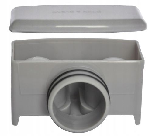 X-HOME SYFON DO ODPŁYWU LINIOWEGO KULKOWY KRATKA na Arena.pl