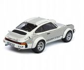 PORSCHE 911 Carrera RS Rallye 1974 - SCHUCO -1:18