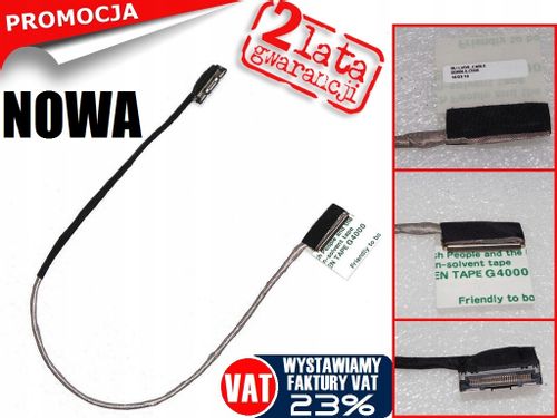 TAŚMA MATRYCY LCD TOSHIBA L50-B-115 L50-B-11E FVAT DD0BLILC020, DD0BLI na Arena.pl