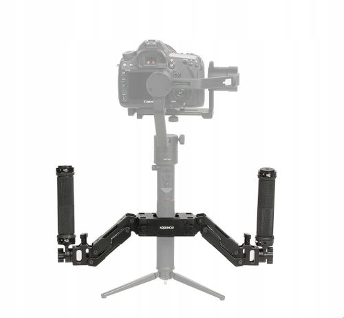 SPRĘŻYNOWY DUAL GRIP 5-AXIS FEIYU 2000 A1000 MOZA na Arena.pl