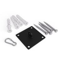 Wzmocnione mocowanie sufitowe do worka bokserskiego KSH006 K-SPORT