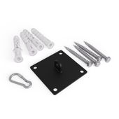 Wzmocnione mocowanie sufitowe do worka bokserskiego KSH006 K-SPORT