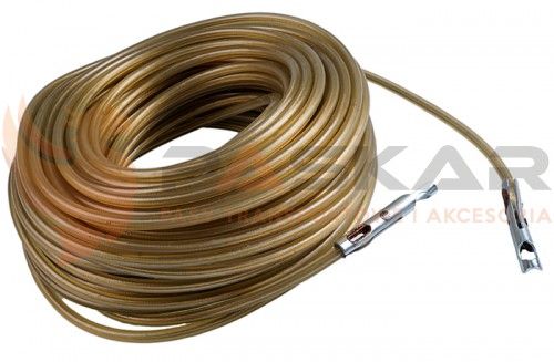 Linka celna zakuta 6mm 20m na Arena.pl