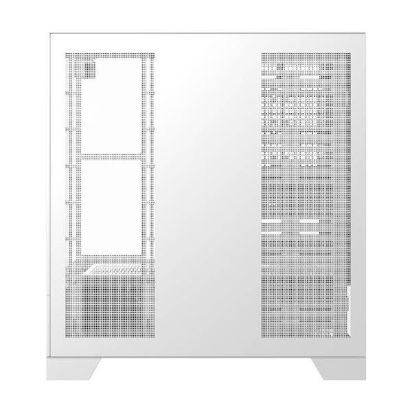 Obudowa DarkFlash DY450 PRO White zdjęcie 4