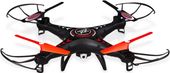 DRON Z KAMERĄ RC TURBO KOMPAS POWRÓT ŻYROSKOP 200M 40KM REGULACJA CIĄGU