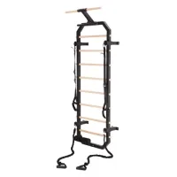 DRABINKA GIMNASTYCZNA WIELOFUNKCYJNA DW2708 HMS DRABINKA TRENINGOWA