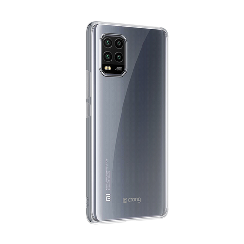 Etui do Xiaomi Mi 10 Lite (przezroczysty) na Arena.pl