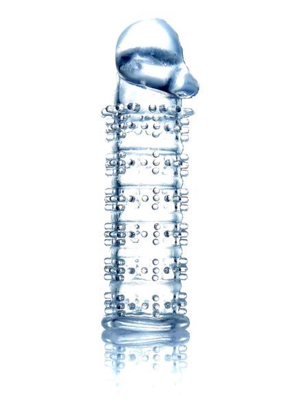 Stymulator-Penis Sleeve zdjęcie 1