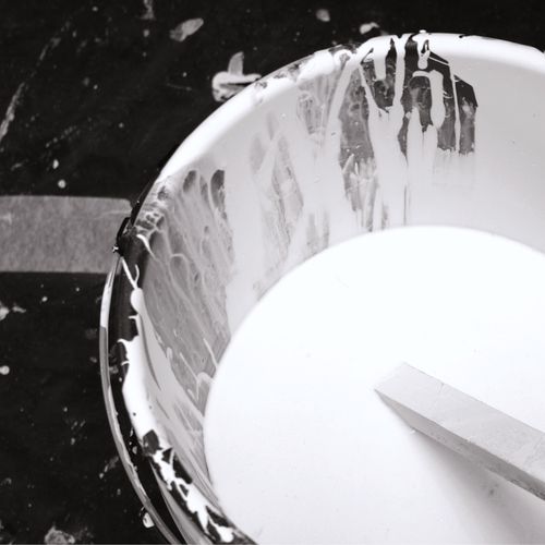 Wiadro Budowlane 10 szt Gospodarcze 12 L 31 cm z uchwytem na Arena.pl