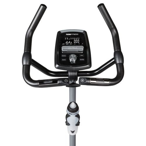 FLOW FITNESS ROWER PROGRAMOWANY TURNER DHT2000i na Arena.pl