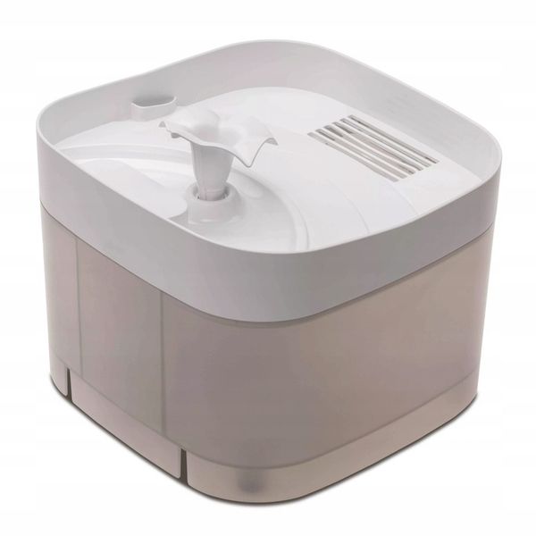 COMFY POIDŁO AUTOMATYCZNE CATSPRING zdjęcie 1