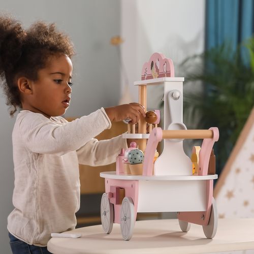 VIGA PolarB Sklep Cukiernia Lodziarnia 3w1 na Arena.pl