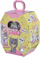 PAMPER PETZ KOTEK INTERAKTYWNY PIJE SIKA 20 CM